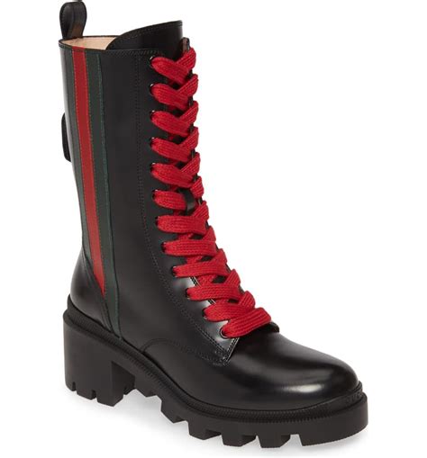 nordstrom gucci shoes free shipping|nordstrom gucci boots.